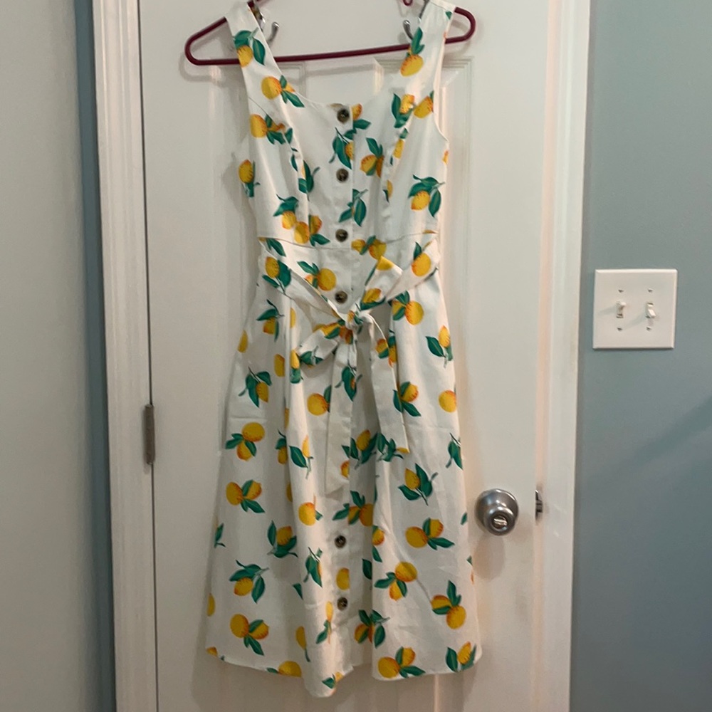 The Limited sundress - Picture 2 of 5